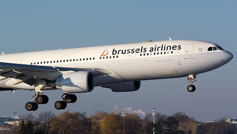 Brussels Airlines sees strong demand in Indian market