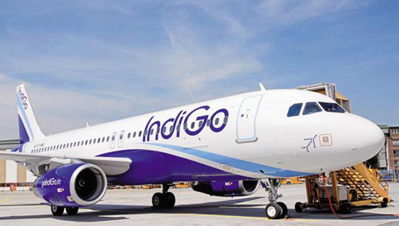 IndiGo to buy 50 ATR planes for 1.3 billion dollars