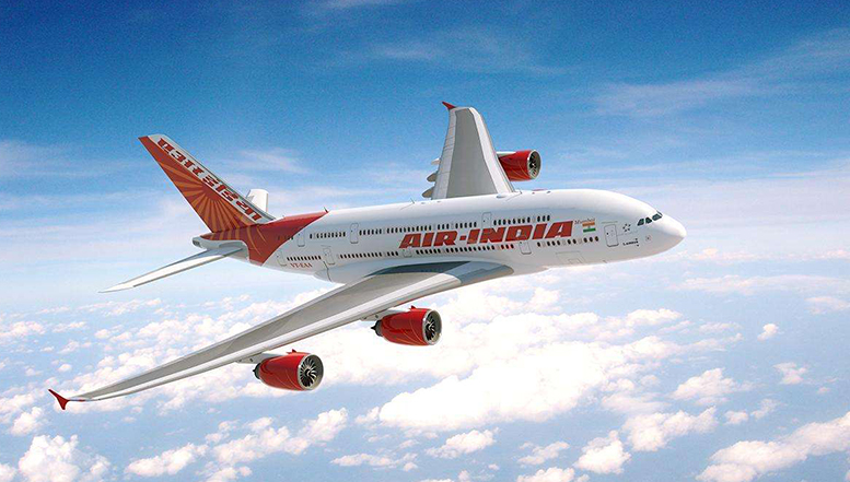 Commission should decide on Air India