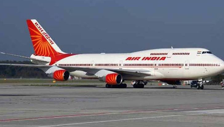 Air India’s new Washington-Delhi flight is a win-win for everyone