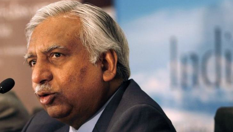 Higher airport charges, taxation shackle industry, says Jet Airways Chairman Naresh Goyal