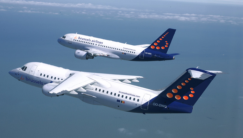 Brussels Airlines mulls non-stop service to Delhi airport