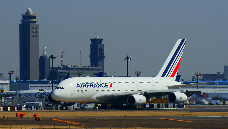 Indians no longer require airport transit visa: France