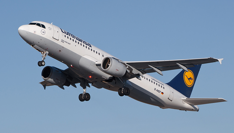 Pratt & Whitney again struggles with engine issues in A320s, says report