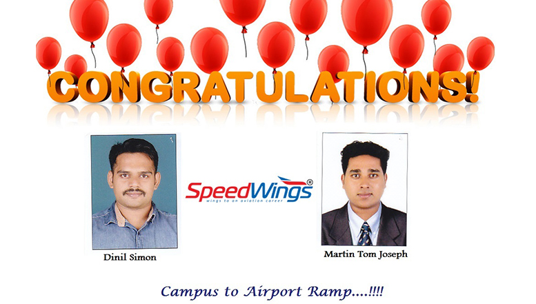 Campus to Airport Ramp!!!