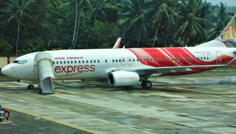 Air India Express to connect Kochi to Singapore