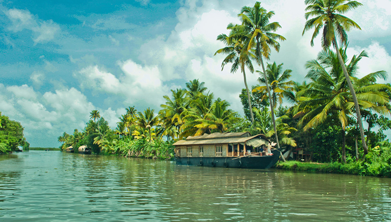 Kerala: The Gods own country