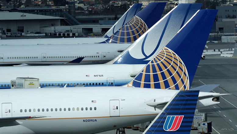 United Airlines to expand capacity in Indian routes