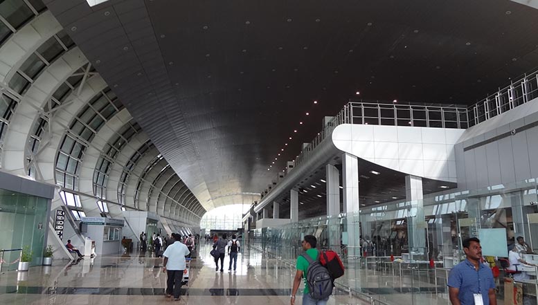 Kerala eyes interlinked airports