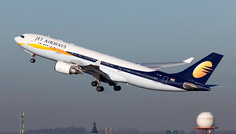 Jet Airways faces new hurdles