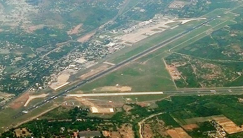 Airports Pulled Up By DGCA