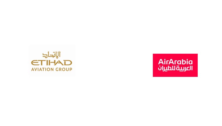 Etihad and Air Arabia join hands to launch Abu Dhabi’s first low-cost carrier