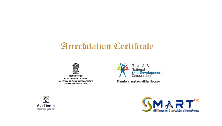 ” SpeedWings is now an NSDC Accredited Training Centre”