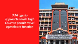 IATA agents approach Kerala High Court to permit travel agencies to function